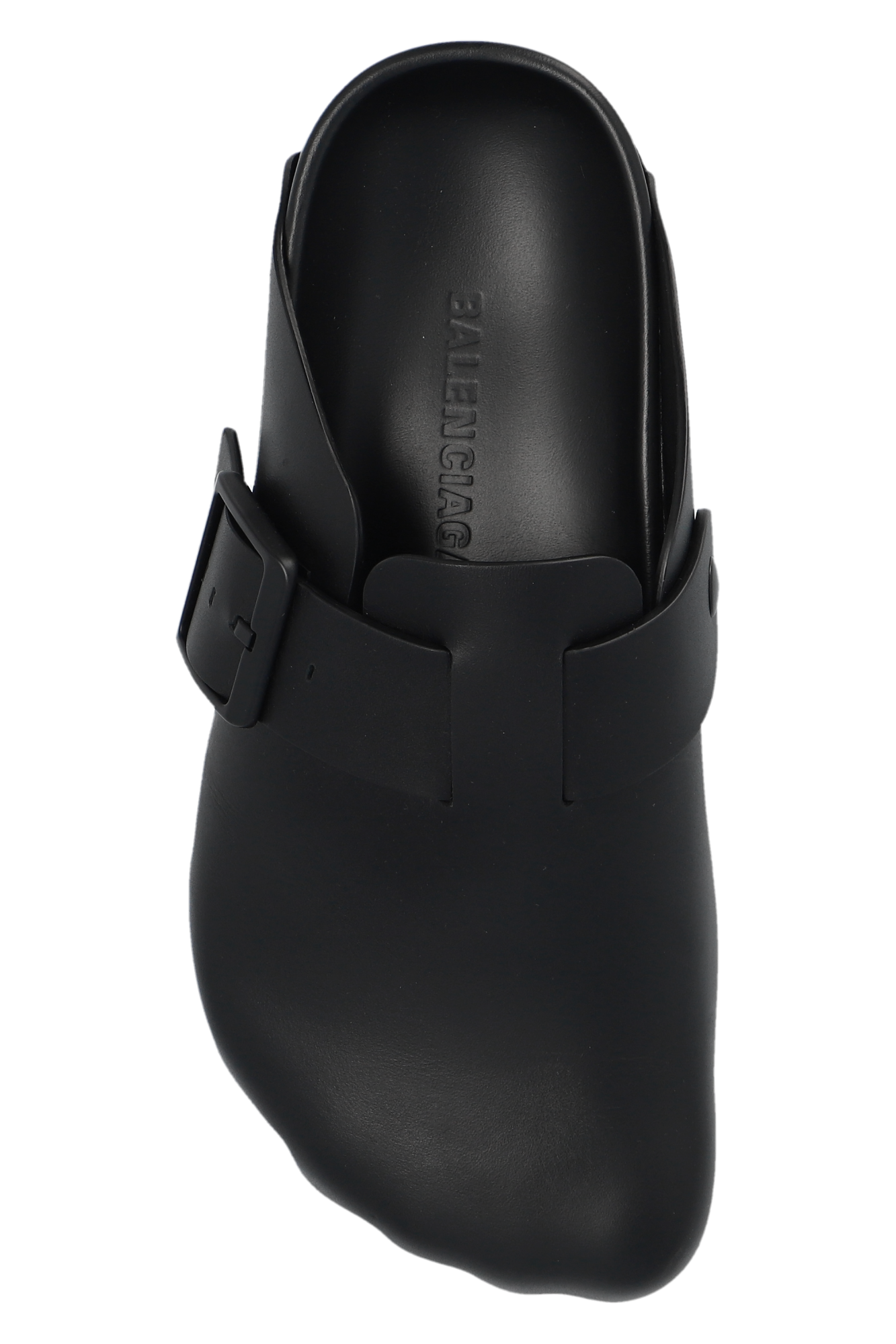 VIP【関税送料無料】希少 Balenciagaシューズ Leather Slides Balenciaga Leather slides | Women's Shoes | Vitkac